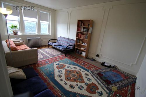 Foto del edificio - 1801 Commonwealth Avenue