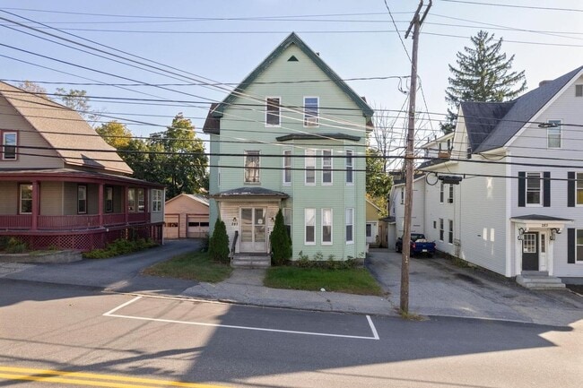 Building Photo - 287 Bridge St