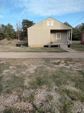 Building Photo - 8705 Old Agnes Rd