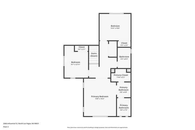 Building Photo - 2506 Influential Ct