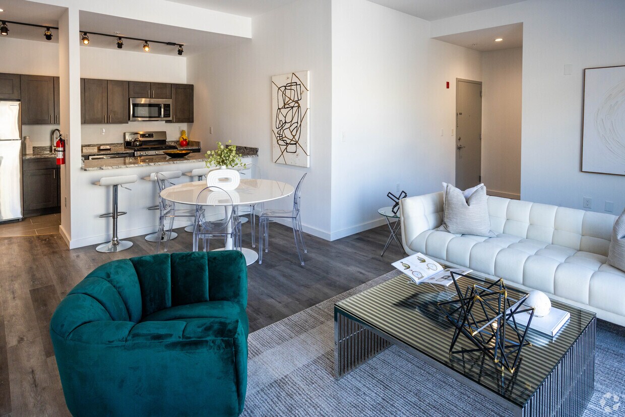 Foto principal - 100 Evergreen Pl, East Orange, NJ 07018