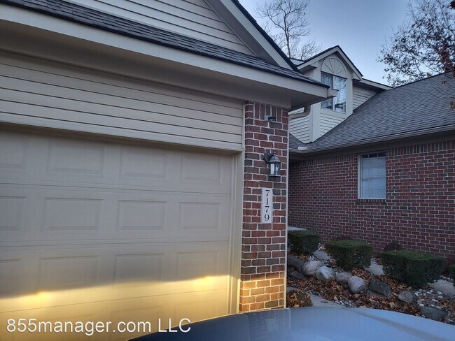 Foto del edificio - 2 br, 2.5 bath House - 7179 Magnolia Ln