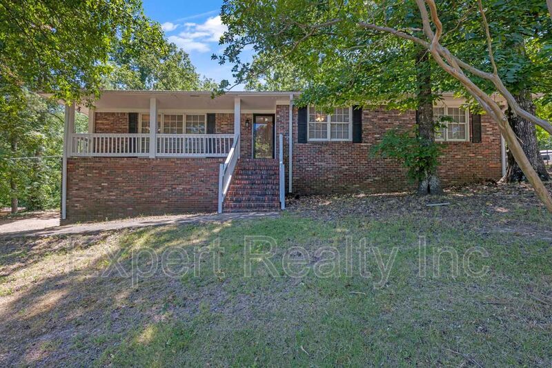 Primary Photo - 1117 Eastridge Road