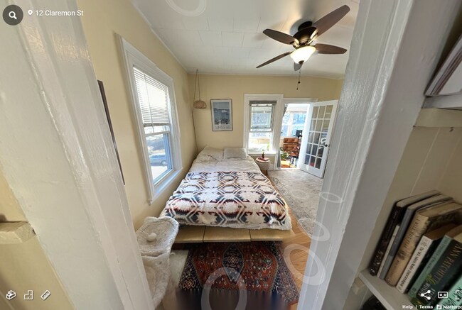 Foto del edificio - 12 Claremon St