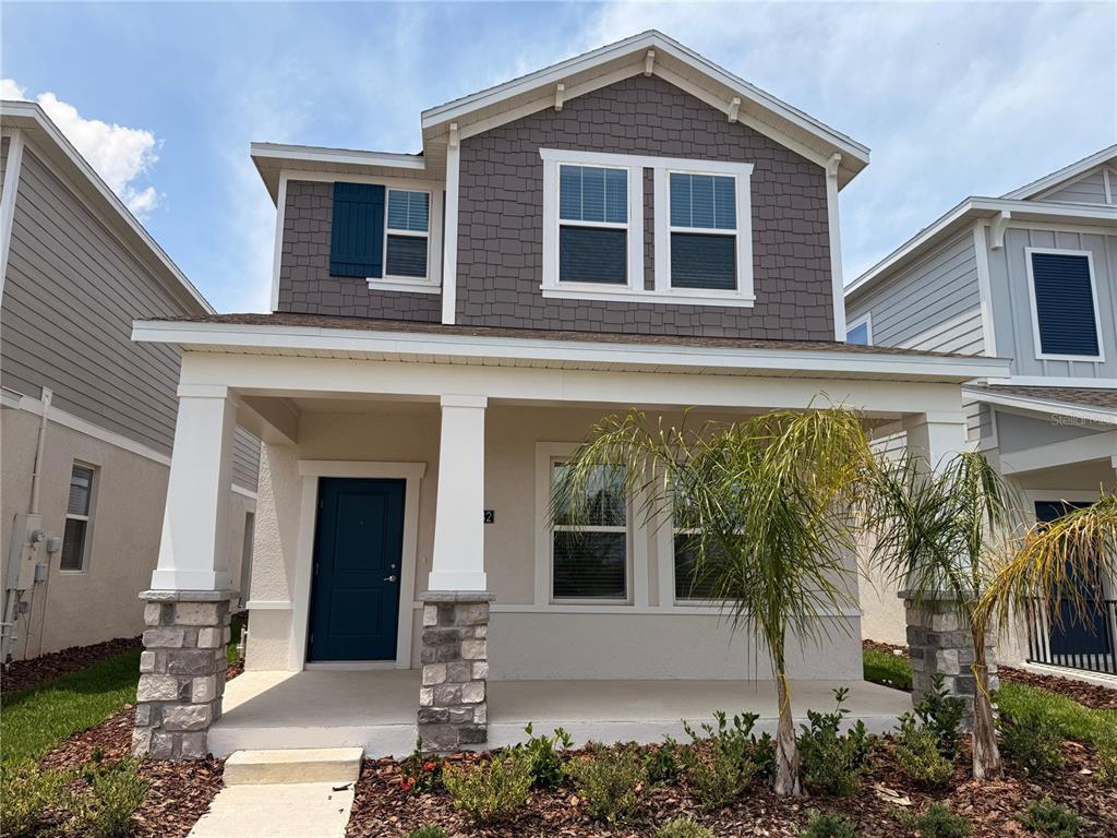 Foto principal - 2942 Haze Rd