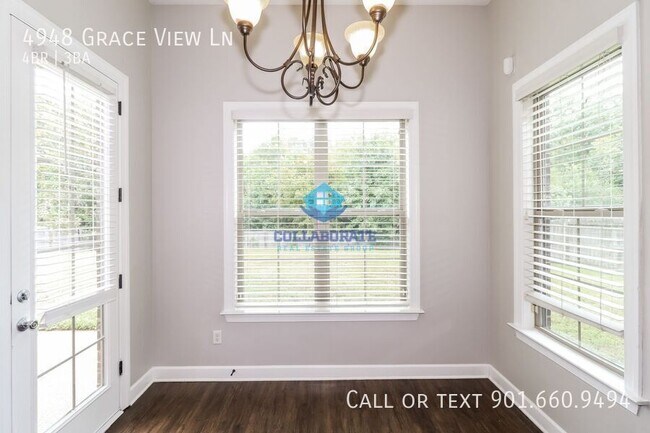 Foto del edificio - 4948 Grace View Ln