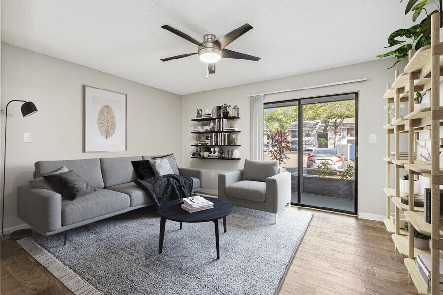 Grand Pavilion Apartments in Tampa, FL