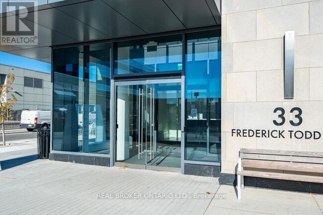 Building Photo - 33 Frederick Todd Wy