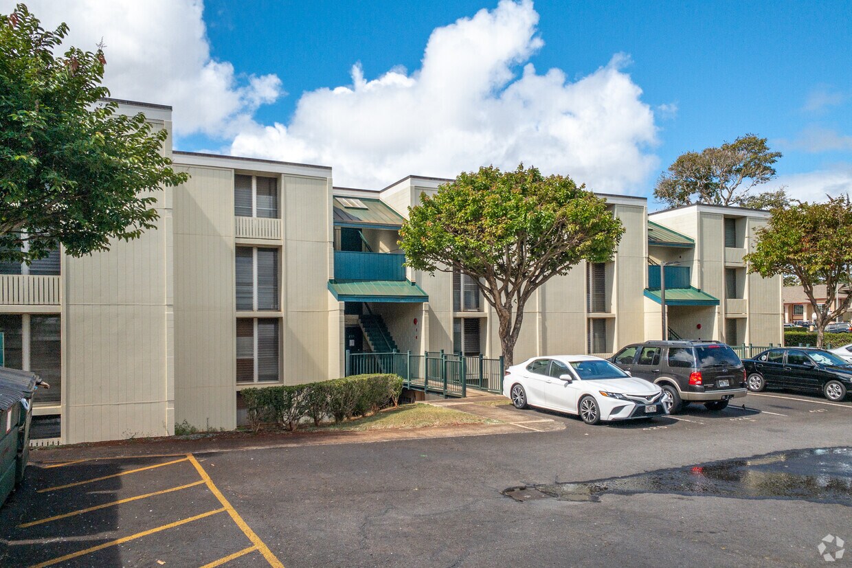 Primary Photo - Nahoa Apartments