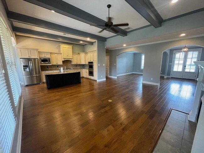Foto del edificio - 556 Althea Ln