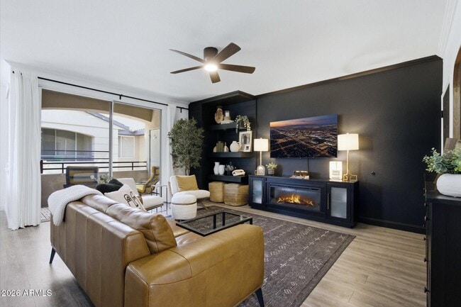 Foto del edificio - 7009 E Acoma Dr