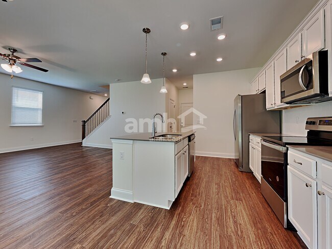 Foto del edificio - 302 West St