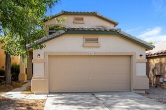 Building Photo - 4123 E Azurite Rd