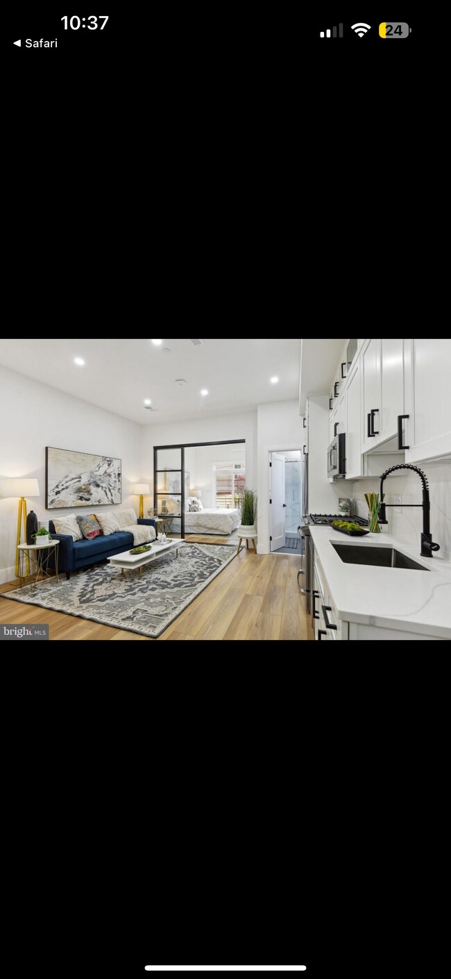 Foto del edificio - 1714 Euclid St NW