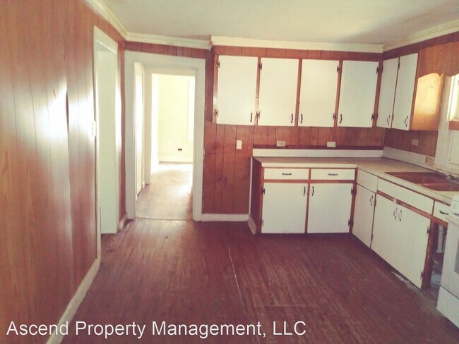 Building Photo - 3 br, 1 bath House - 1322 w 21st