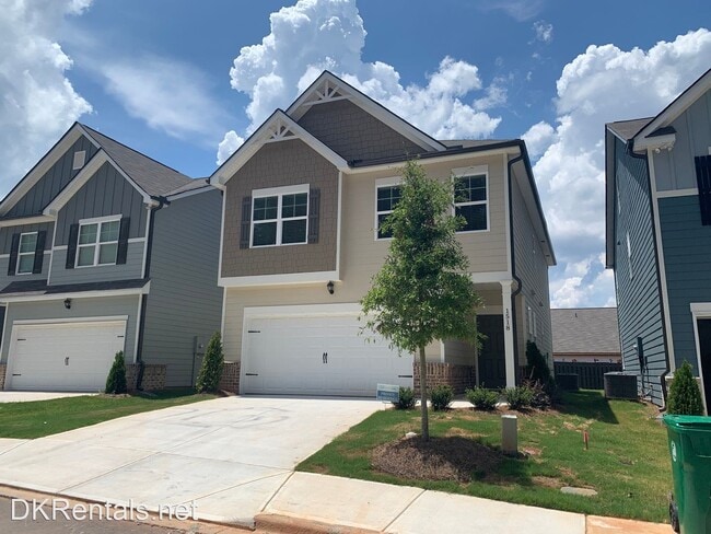 Building Photo - 3 br, 2.5 bath House - 1518 Ashbrooke Trace