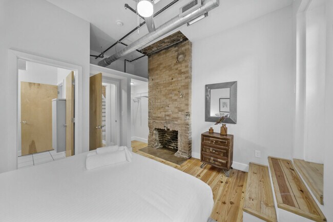 Foto del edificio - 122 W Elder St