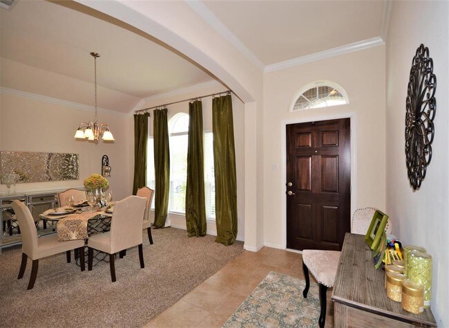 Foto del edificio - 115 Dellwood Court