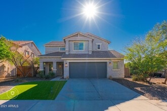 Building Photo - 12777 W Pasaro Dr