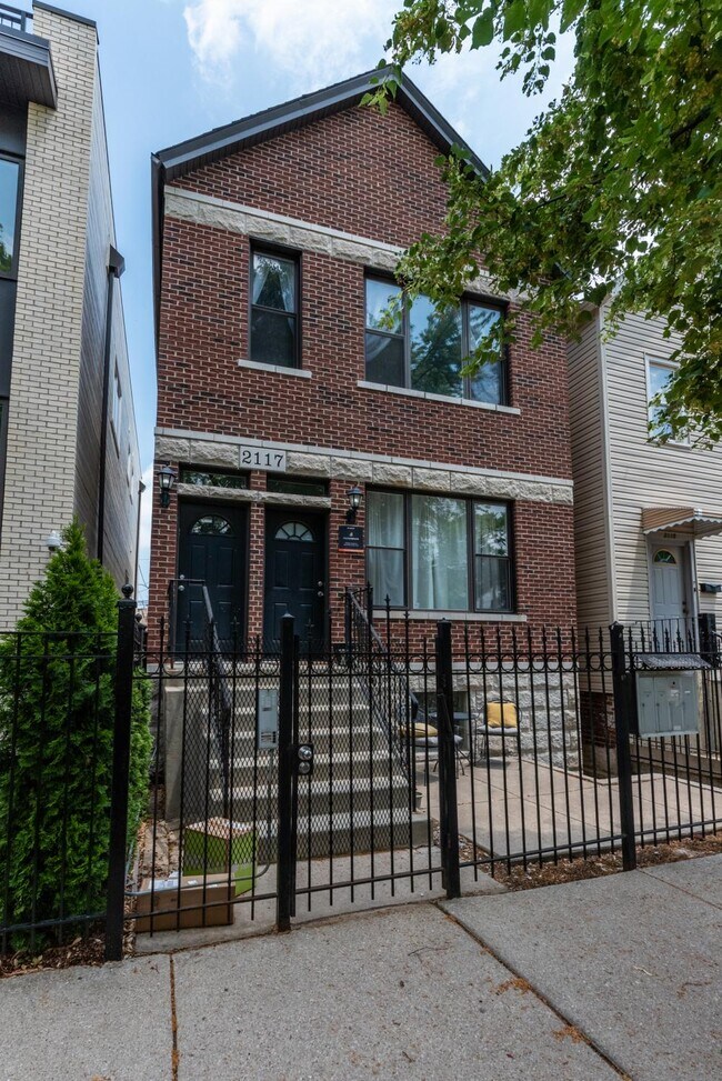 Foto del edificio - 1 bedroom in Chicago IL 60647