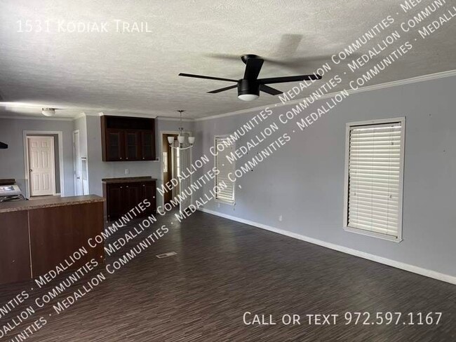 Foto del edificio - 1531 Kodiak Trail