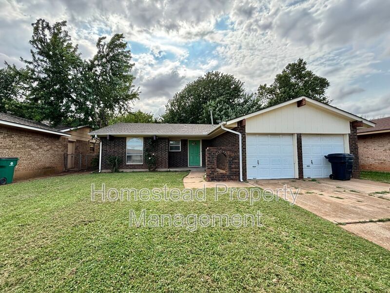Primary Photo - 5401 S. Huddleston Dr.