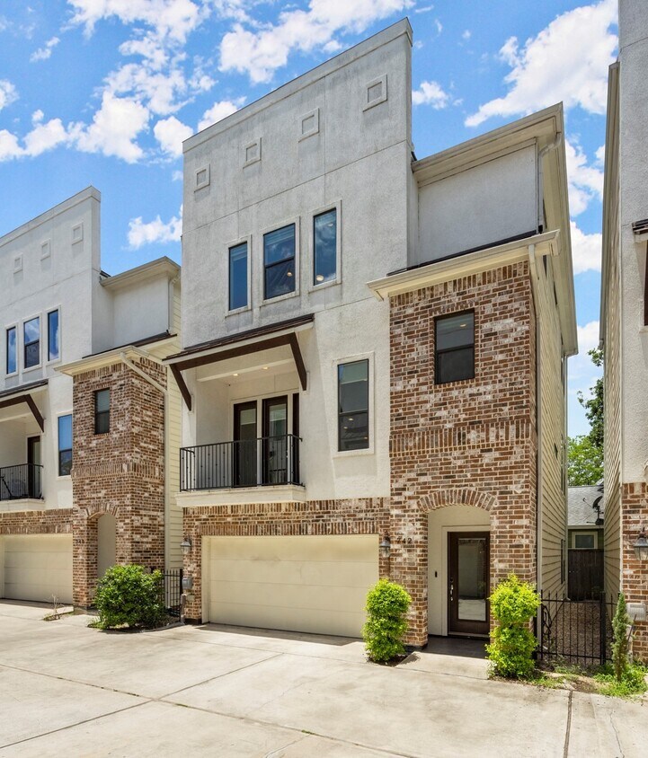 Foto principal - 742 W 24th St