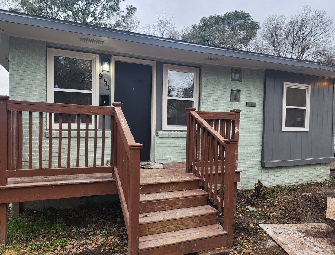 9533 Gassie St, Baton Rouge, LA 70807 House Rental in Baton Rouge, LA