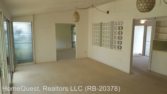 Building Photo - 219 Aikahi Loop