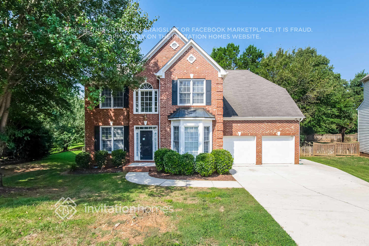 Foto principal - 1248 Blackstone Ct NW