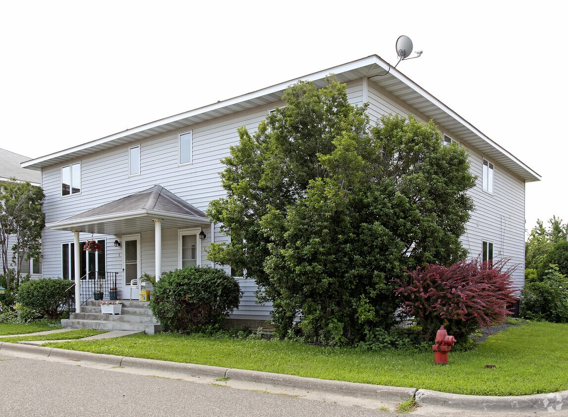 Foto principal - 2096 Fry St
