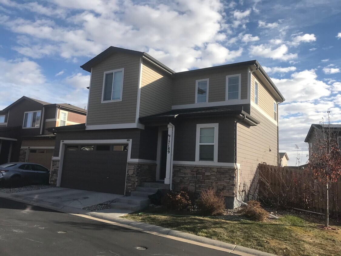 Foto del edificio - 17189 E Cedar Gulch Dr