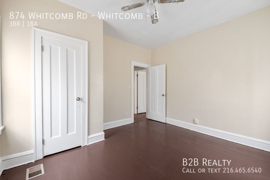 Primary Photo - 874 Whitcomb Rd