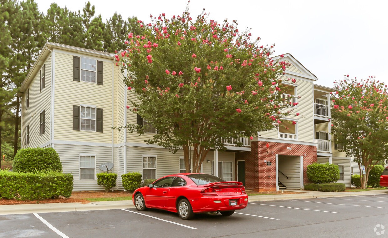The Murray Apartments 80108040 Woodsedge Dr Charlotte, NC