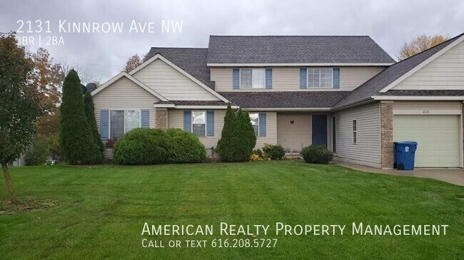 Foto del edificio - 2131 Kinnrow Ave NW