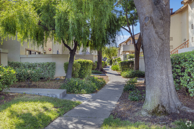 Alternate Exterior - Cowell Terrace