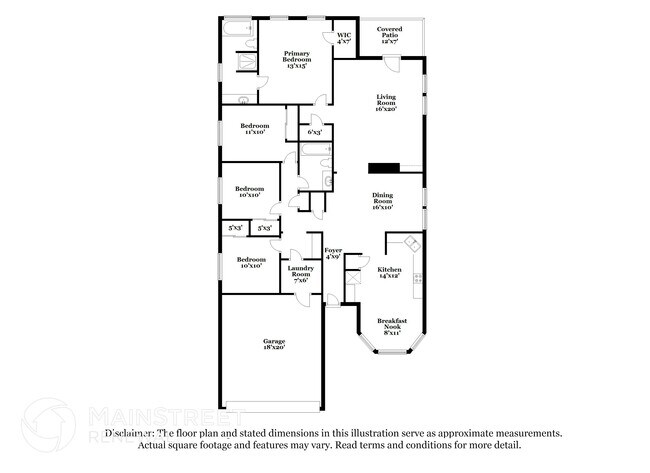 Foto del edificio - 3905 Wensledale Dr