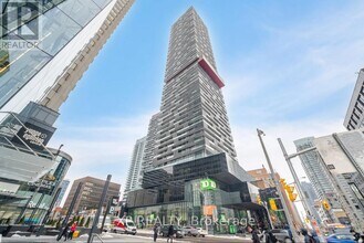 Building Photo - 8 Eglinton Ave E