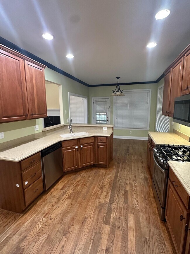 Foto del edificio - 246 Carsons Walk