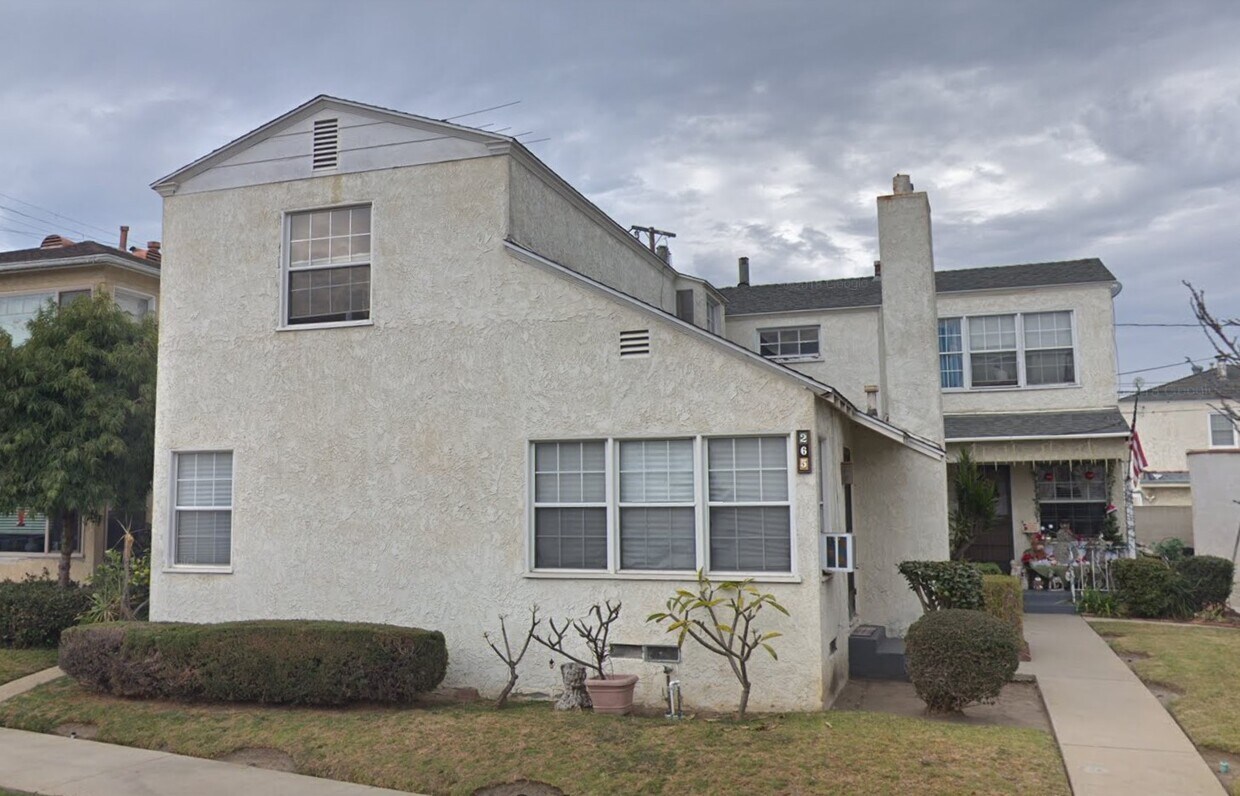 265 La Verne Ave Unit C, Long Beach, CA 90803 Apartments in Long Beach, CA