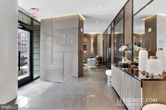 Photo - 1427 Rhode Island Ave NW Apartment