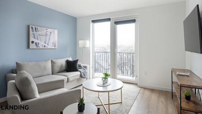 Foto del edificio - 1801 Patterson St