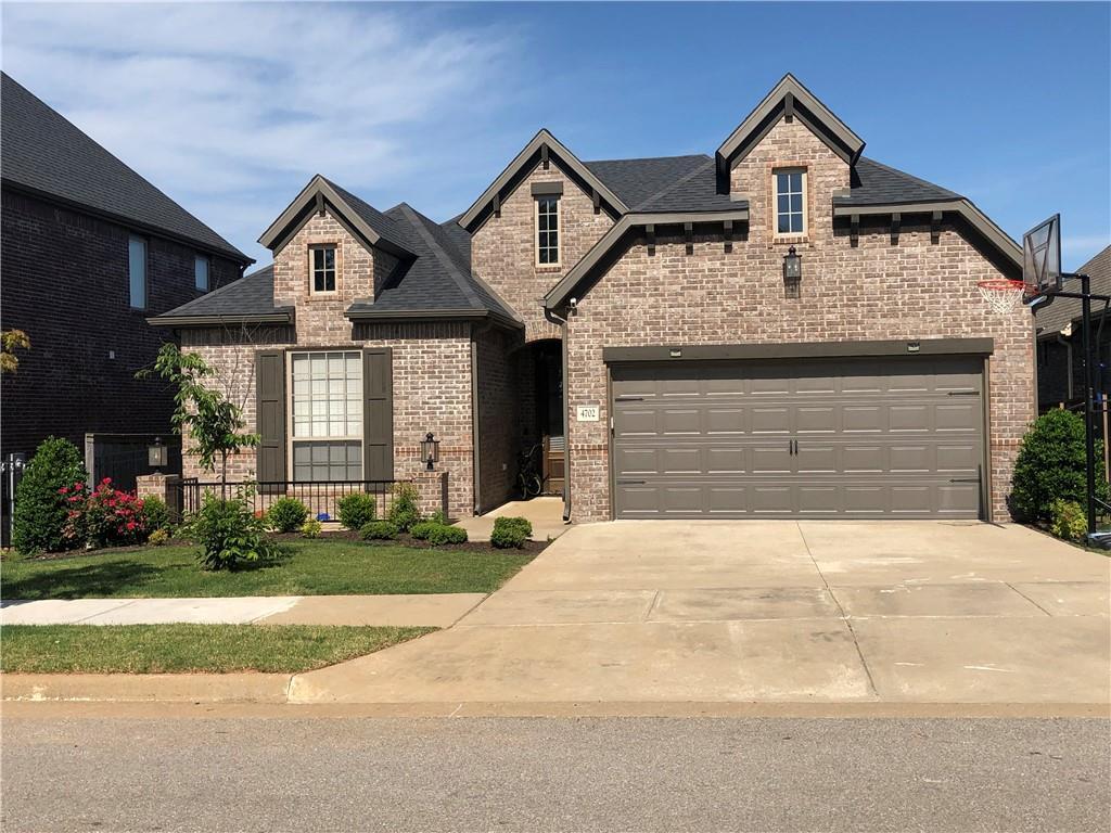 Foto principal - 4702 SW Birmingham St