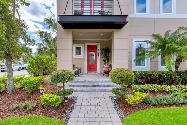 Building Photo - 8088 Laureate Blvd