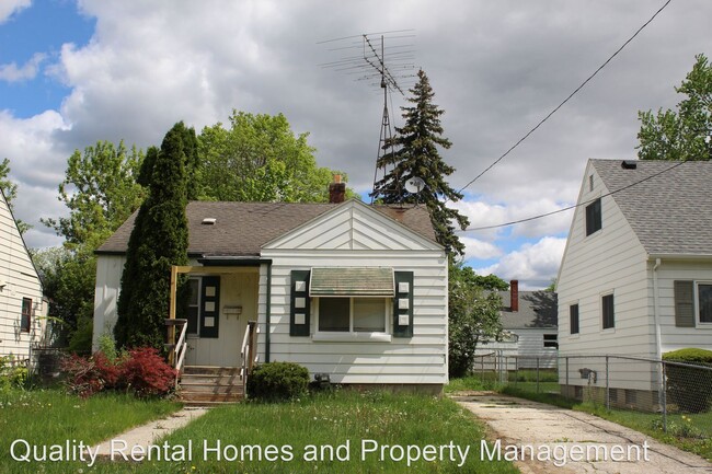 Foto del edificio - 2 br, 1 bath House - 2816 Berkley St