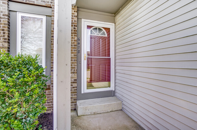 Building Photo - 6418 Langwood Blvd