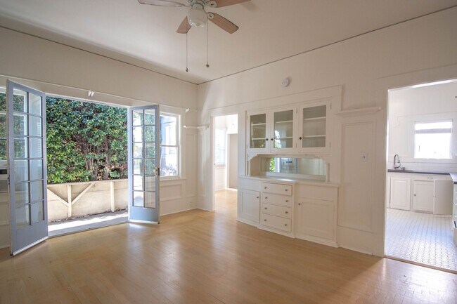 Foto del edificio - 314 W Mission St