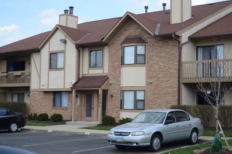 Primary Photo - 2241 Hedgerow Road