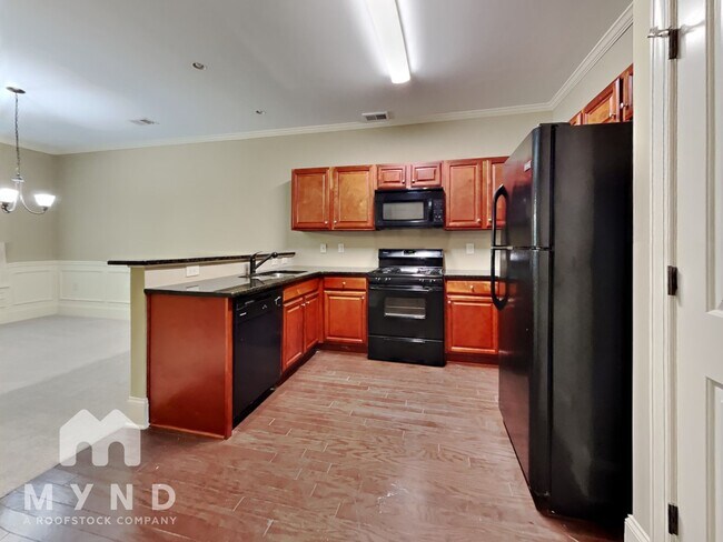 Foto del edificio - 163 Mount Moriah Rd