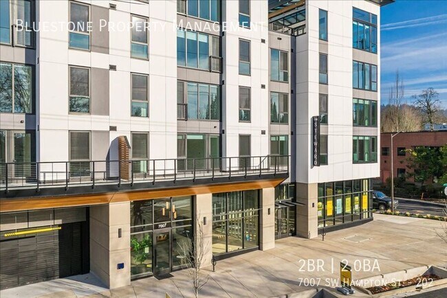 Building Photo - ADA Accessibility Features in this Brand N...